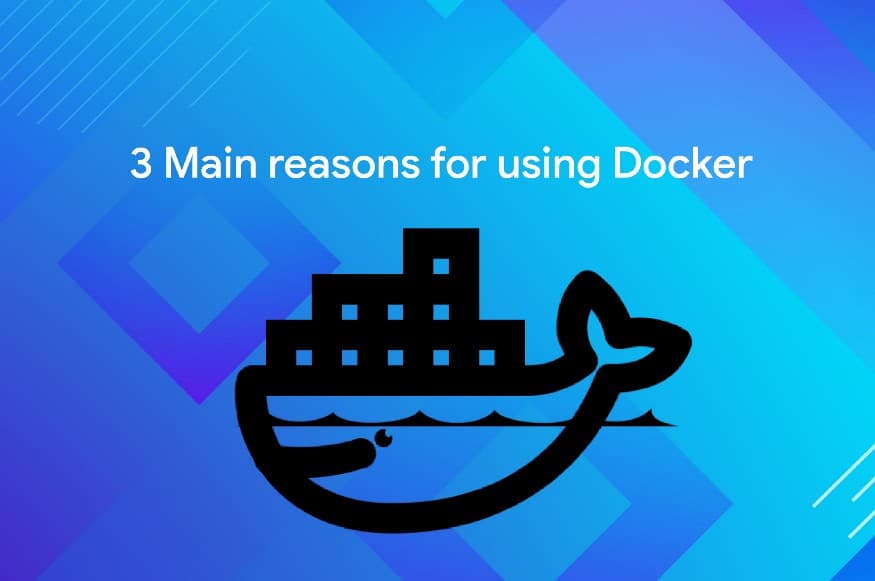 Problems that Docker Solved!!!